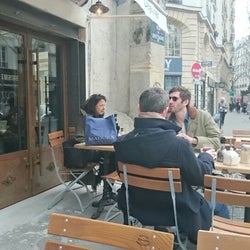 Le Pain Quotidien