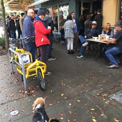 Biscuit Bitch - Belltown