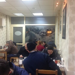 ÇORBACI