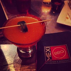 MexiBBQ Kitchen & Draught