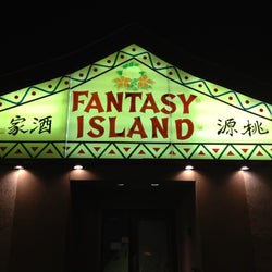 Fantasy Island corkage fee 