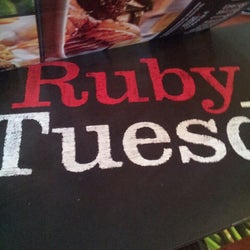 Ruby Tuesday corkage fee 