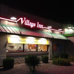 Village Inn corkage fee 