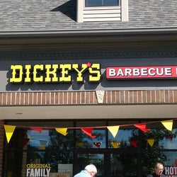 Dickey’s Barbecue Pit-Appleton, WI corkage fee 