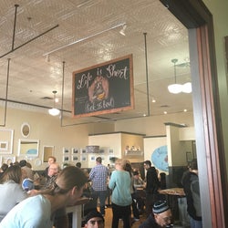 Sabrina's Cafe