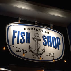Encinitas Fish Shop corkage fee 