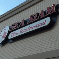 Sea Siam Thai Restaurant corkage fee 