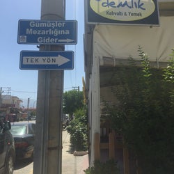 Demlik Kahvaltı&Yemek