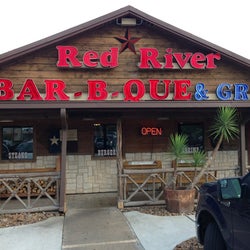 Red River Bar B Que & Grill corkage fee 