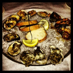 Half Shell Oyster House corkage fee 