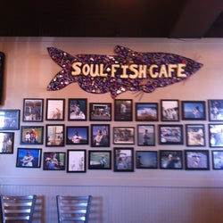 Soul Fish Cafe corkage fee 