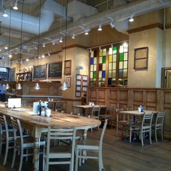 Le Pain Quotidien