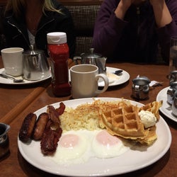 White Spot