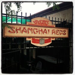 Shanghai Red’s Oyster Bar corkage fee 