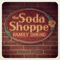 Soda Shoppe