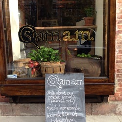 sam a.m.