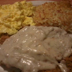 Village Inn