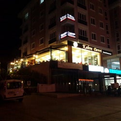 Kahve Devri Cafe & Restaurant