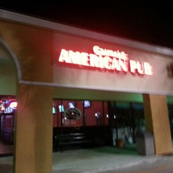 Got Rocks American Pub corkage fee 