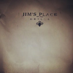 Jim’s Place Grille corkage fee 