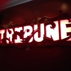 Tribune Tavern corkage fee 
