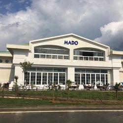 Mado
