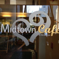 Midtown Cafe at the Beacon