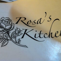Rosa's Restaurant