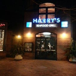 Harry’s Seafood Grill corkage fee 