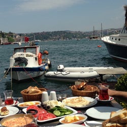 Bebek Kahve