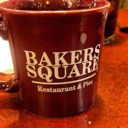 Bakers Square corkage fee 