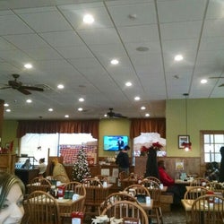 Chip's Family Restaurant