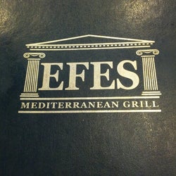 Efes Mediterranean Grill corkage fee 