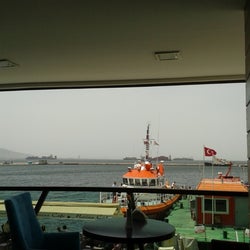 Marina Cafe & Patisserie