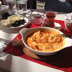 Kahvaltı Atölyesi