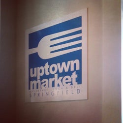 Uptown Market corkage fee 