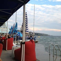 Rıhtım Kafe