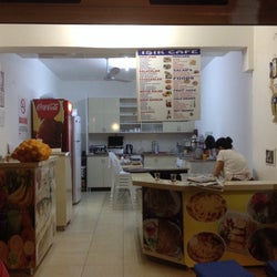 Işık Cafe