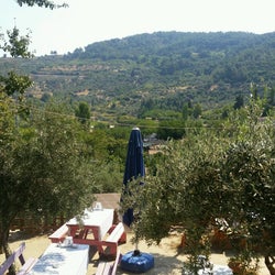 Mercan Restaurant