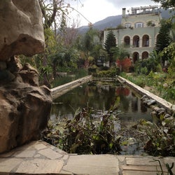 Babil's Garden