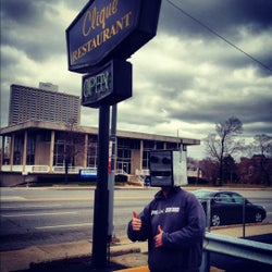 Clique Restaurant