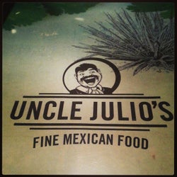 Uncle Julio’s Rio Grande Cafe corkage fee 