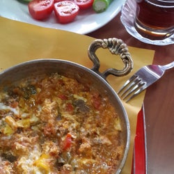 Bülbüloğlu Kahvalti
