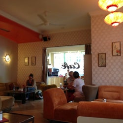 Café Franck