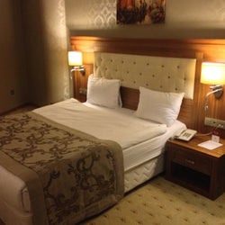 Liva Hotel Spa Convention Center