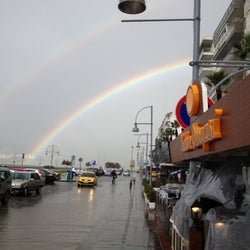 Kahve Deryası