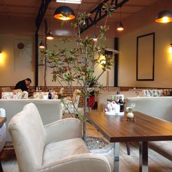 Zeytinli Bahçe Cafe&Kahvaltı