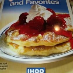 IHOP