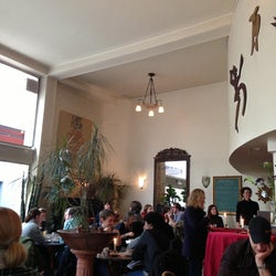 Café Fleur