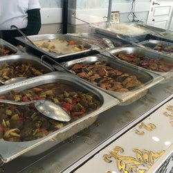 Raba Kahvaltı&Yemek Evi
